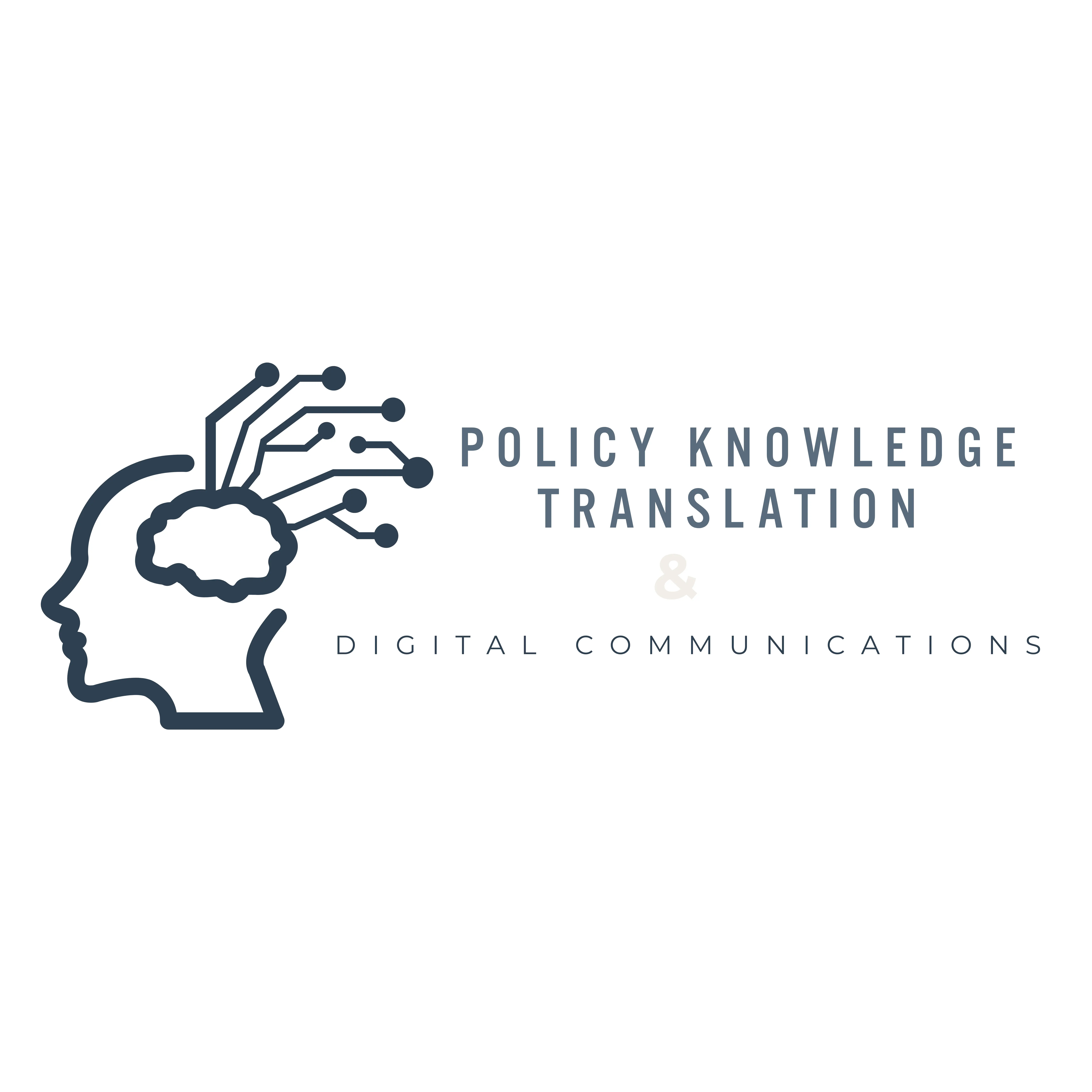 Policy Knowledge Translation & Digital Communications