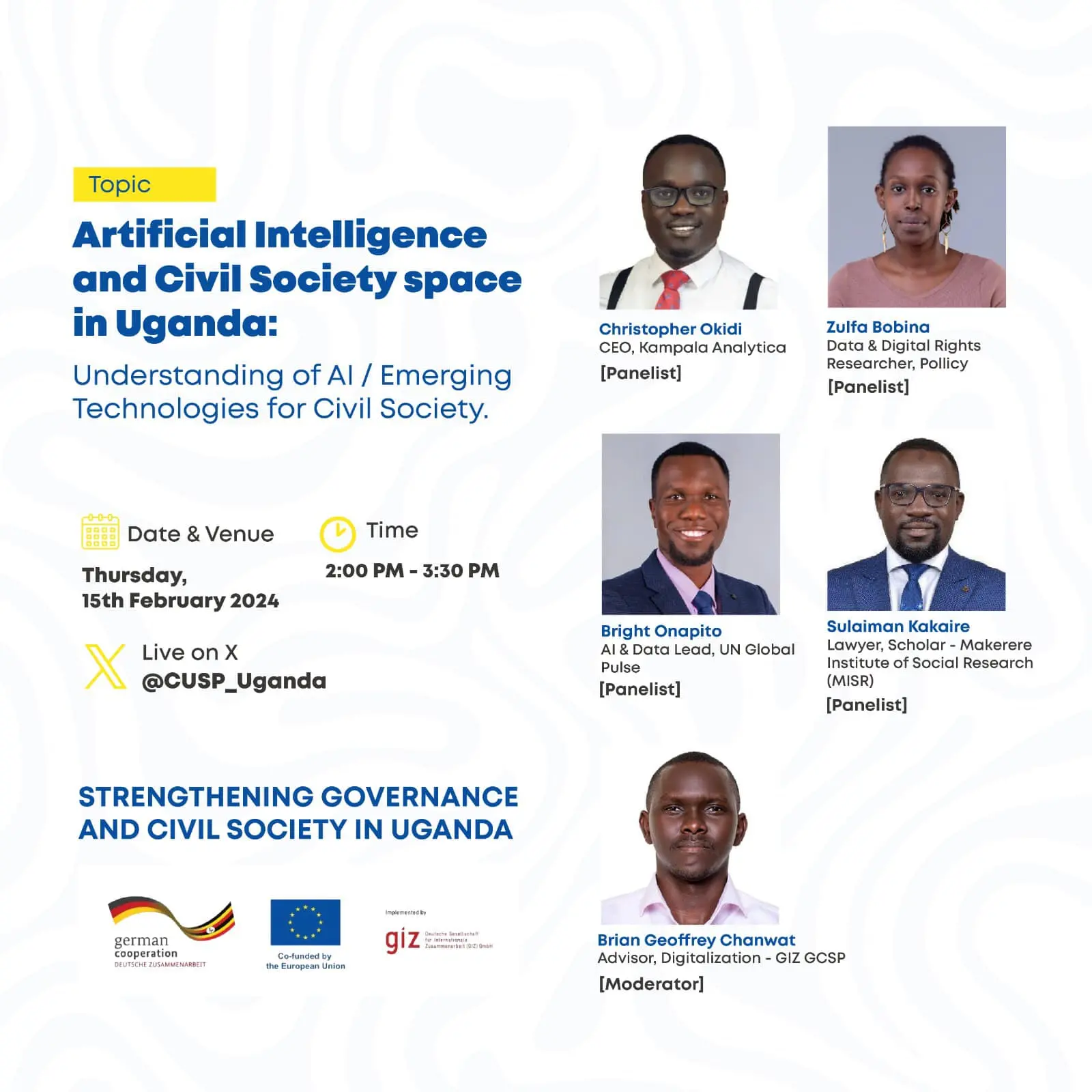 Kampala Analytica