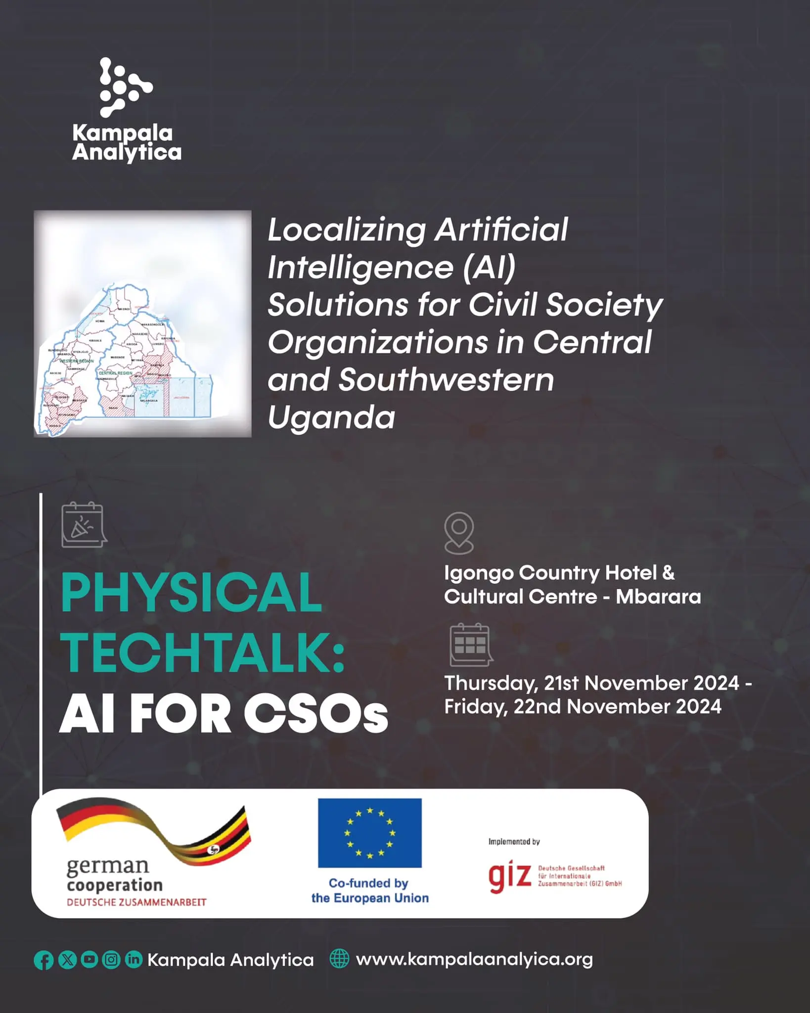 AI for CSOs Project