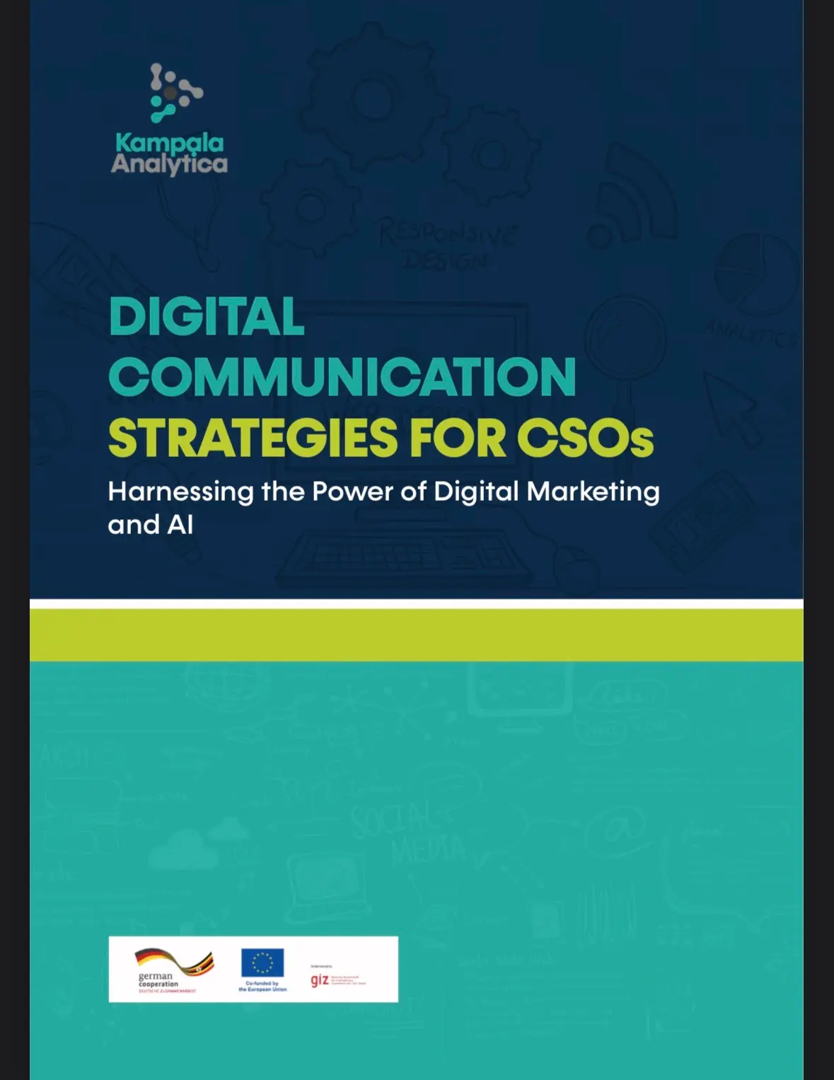 Digital Communication Strategies for CSOs